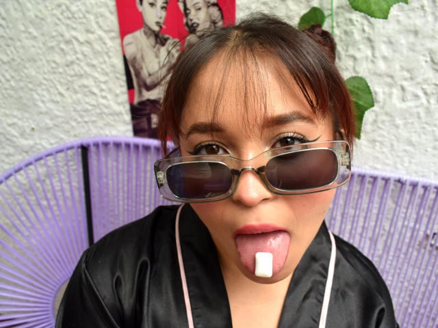 SamyMancini - Live porn &amp; sex cam - 30206984
