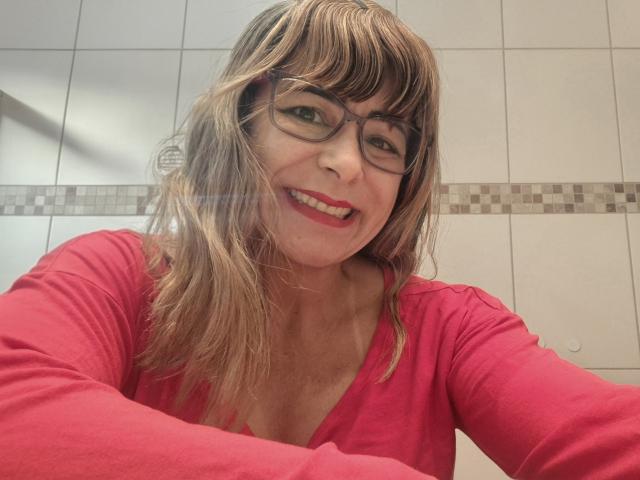 CarollineBer - Live sexe cam - 30207023