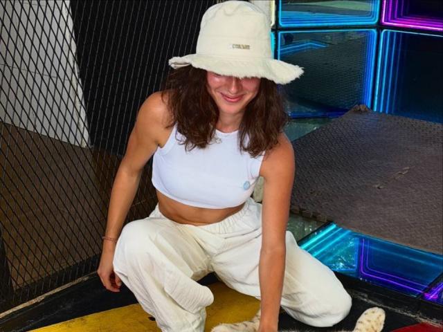 WillaBelz - Live porno og sexkamera - 30207872