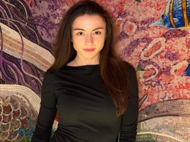 WillaBelz - Live porn &amp; sex cam - 30207890