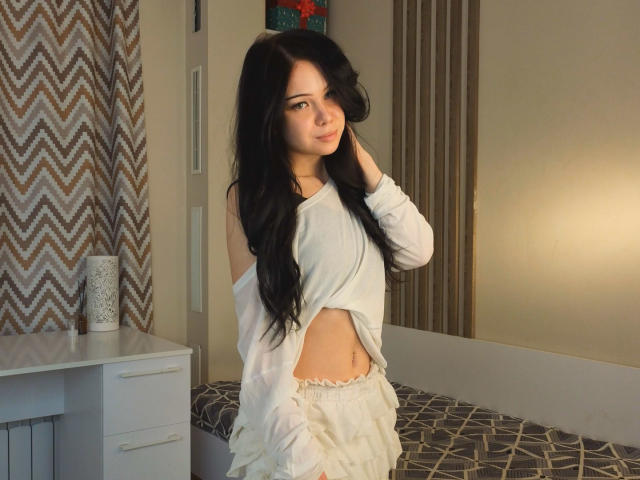 LornaAndGerry - Camera khiêu dâm &amp; quyến rũ trực tiếp - 30210674