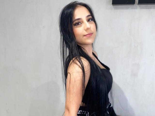 StefanyDelly - Live porn &amp; sex cam - 30210773