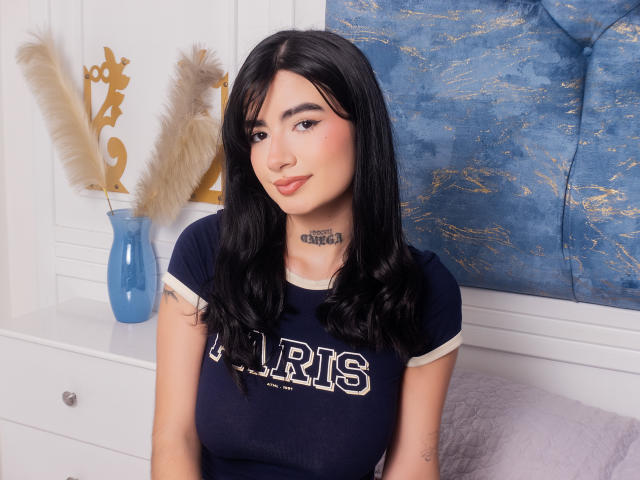 BethaniWilliams - Live porn &amp; sex cam - 30211601