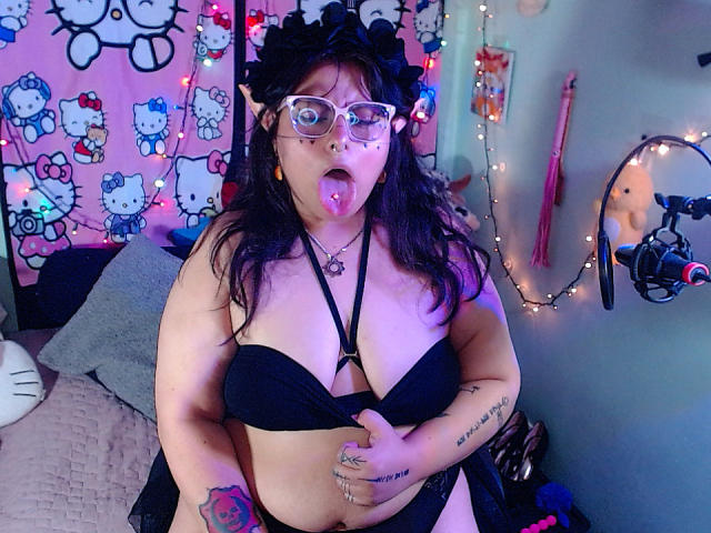 LilithHeavy - Live porn &amp; sex cam - 30212153