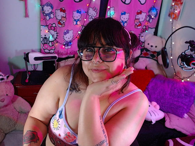 LilithHeavy - Live porn &amp; sex cam - 30212183