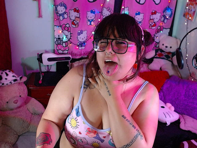 LilithHeavy - Live porn &amp; sex cam - 30212186