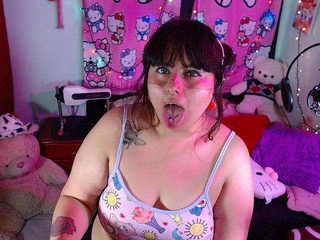 LilithHeavy - Live porn &amp; sex cam - 30212198