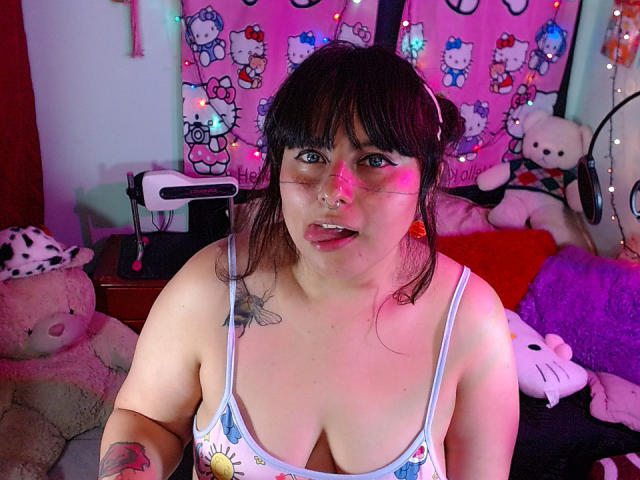 LilithHeavy - Live porn &amp; sex cam - 30212213