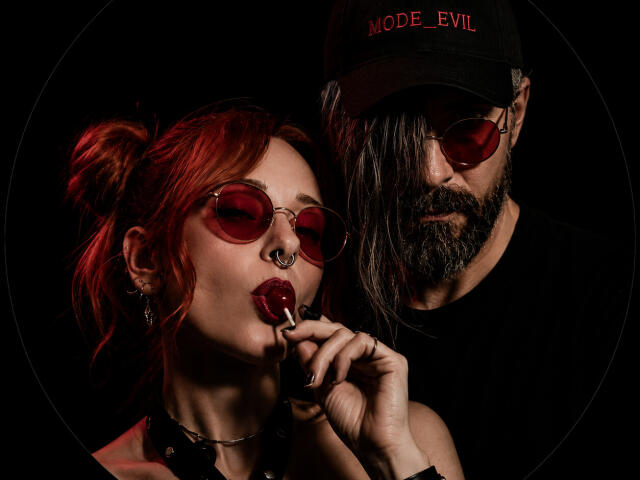 ModeeviL - Live porn &amp; sex cam - 30212768