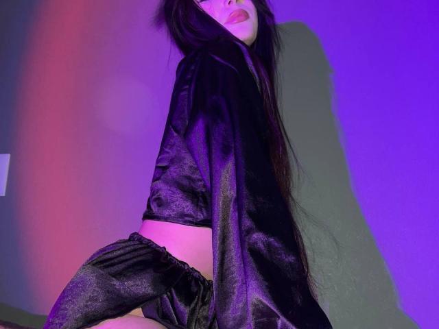 LupitaMondesir - Live porn &amp; sex cam - 30212897