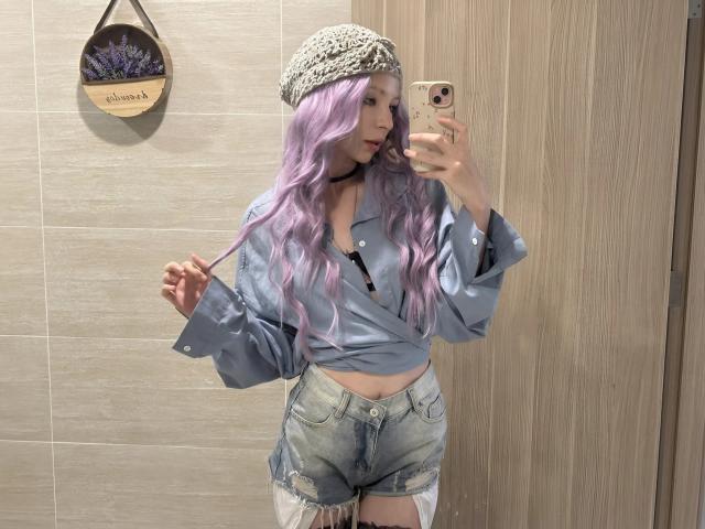 ChloeMoreaux - Camera khiêu dâm &amp; quyến rũ trực tiếp - 30213650