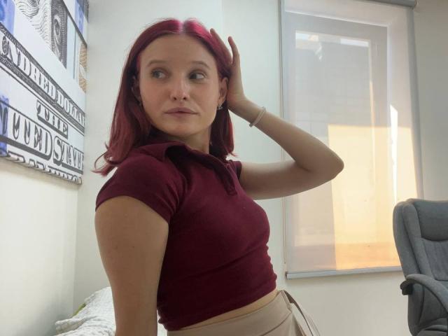 JuliannaMoor - Live porn &amp; sex cam - 30214835