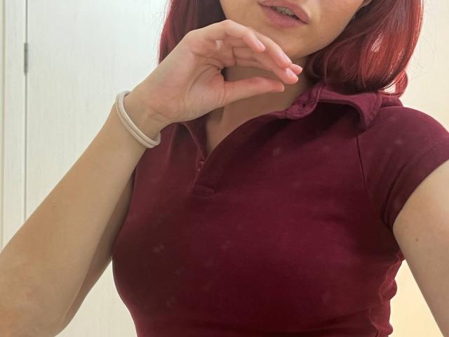 JuliannaMoor - Live porn &amp; sex cam - 30214949