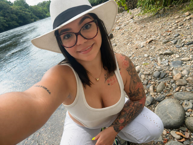 ValeryPierce - Live porn &amp; sex cam - 30215039
