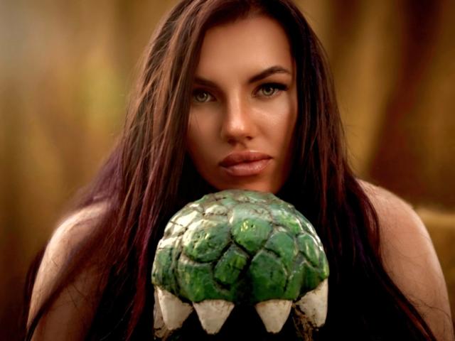MilaLoona - Porno na żywo i seks kamera - 30215378