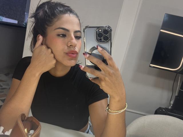 EvaGate - Live porn &amp; sex cam - 30215540