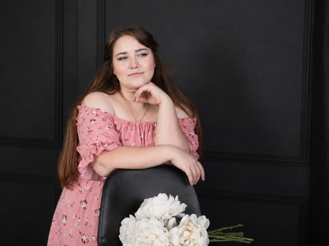 DaniellaGraceZZ - Camera khiêu dâm &amp; quyến rũ trực tiếp - 30215756