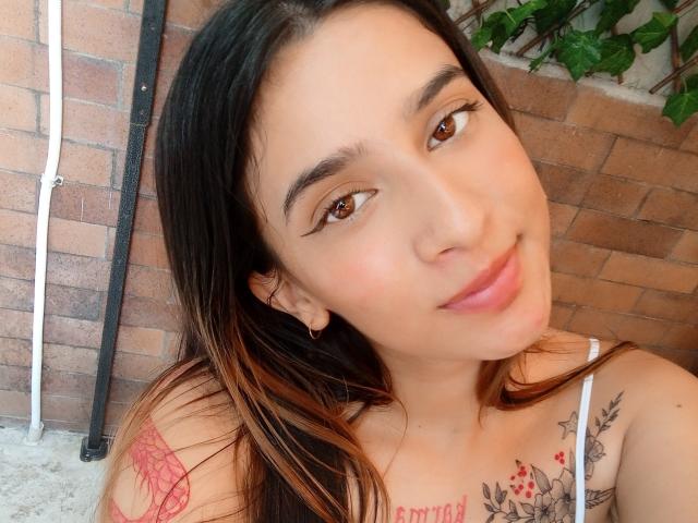 SofiTattoo - Live porn &amp; sex cam - 30216176