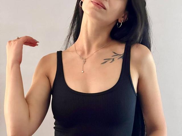 DominikaMorgan - Live porn &amp; sex cam - 30217892