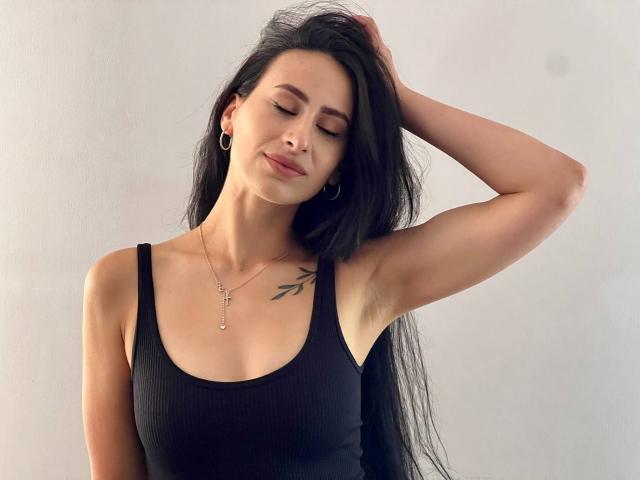 DominikaMorgan - Live porn &amp; sex cam - 30217907