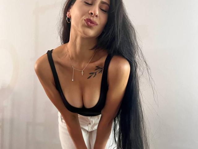 DominikaMorgan - Live porn &amp; sex cam - 30217910