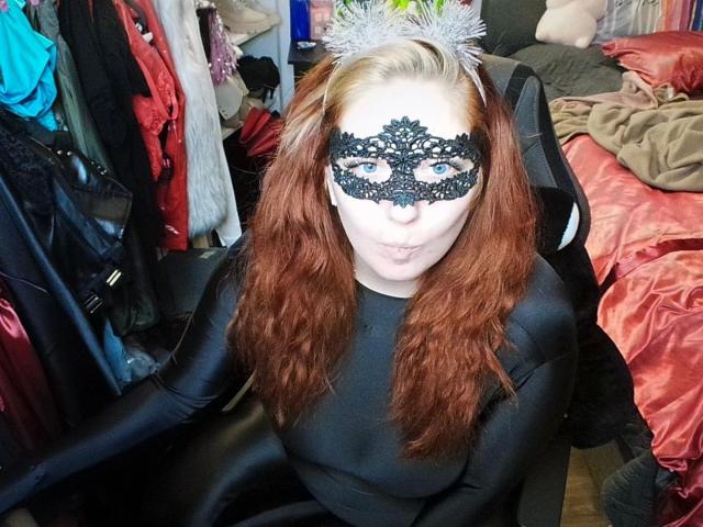 CurvySecret-hot - Live porn &amp; sex cam - 30218813