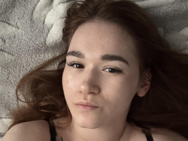 MaryanWelshans - Live porn &amp; sex cam - 30219050