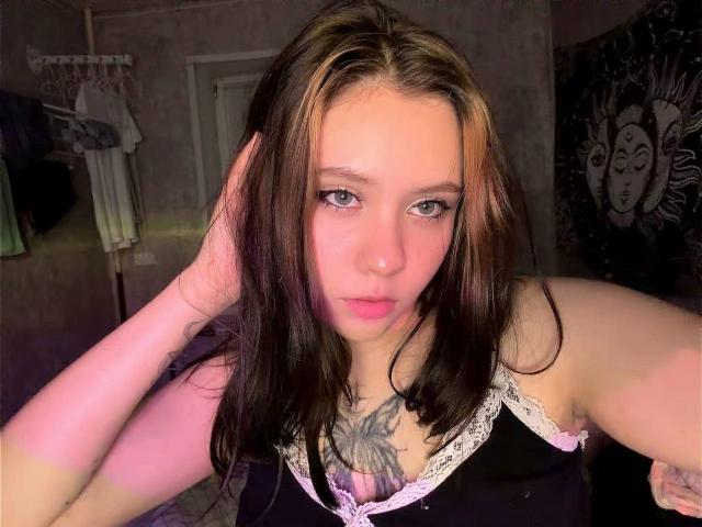 MikaMoony - Live porno og sexkamera - 30219308