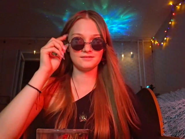 BrittanieManino - Sexe cam en vivo - 30219776