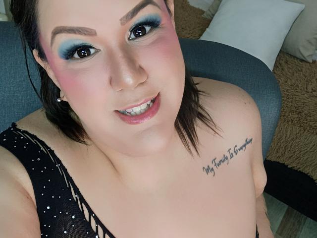 GiiannaMorrys - Live porn &amp; sex cam - 30219989