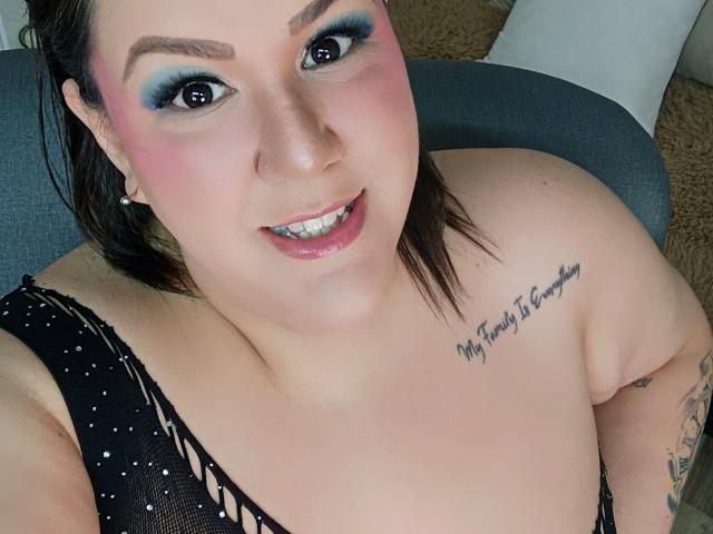 GiiannaMorrys - Live porn &amp; sex cam - 30220001