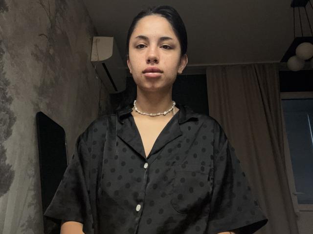 AnnabellHix - Live porn &amp; sex cam - 30220259