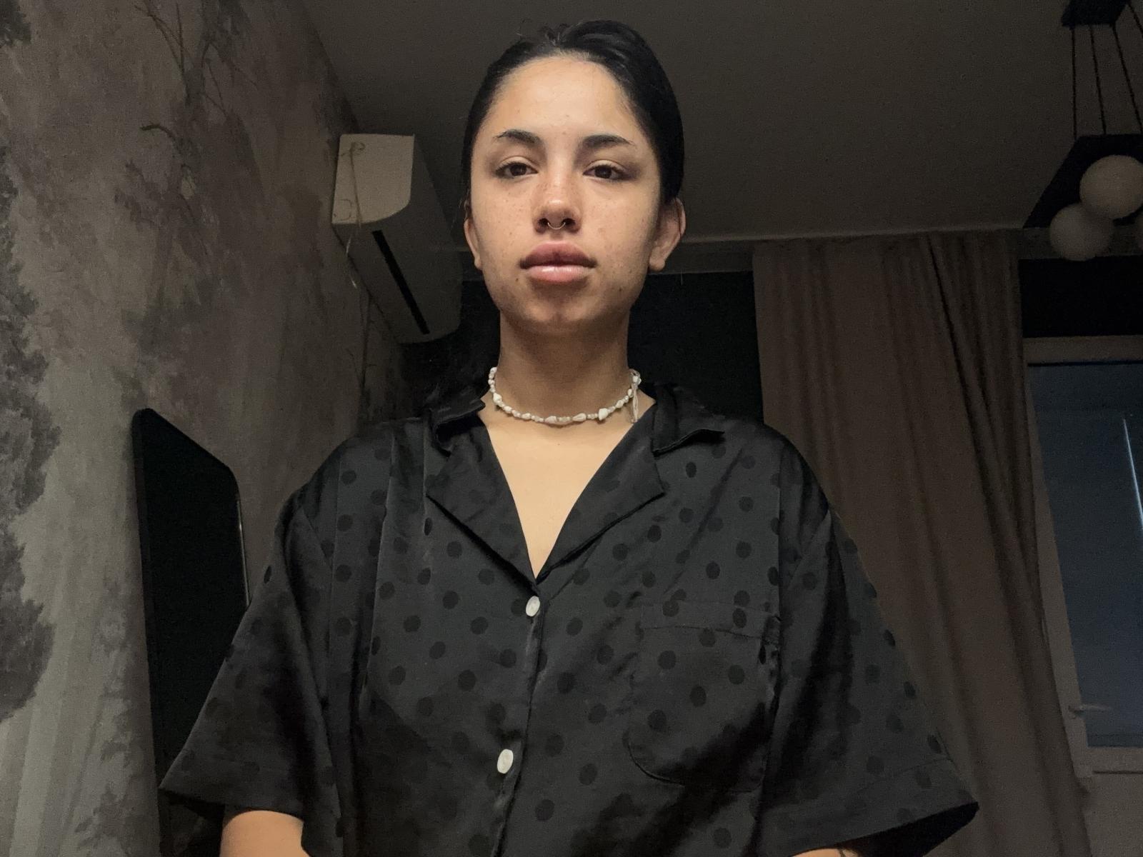 AnnabellHix - Live porn &amp; sex cam - 30220259