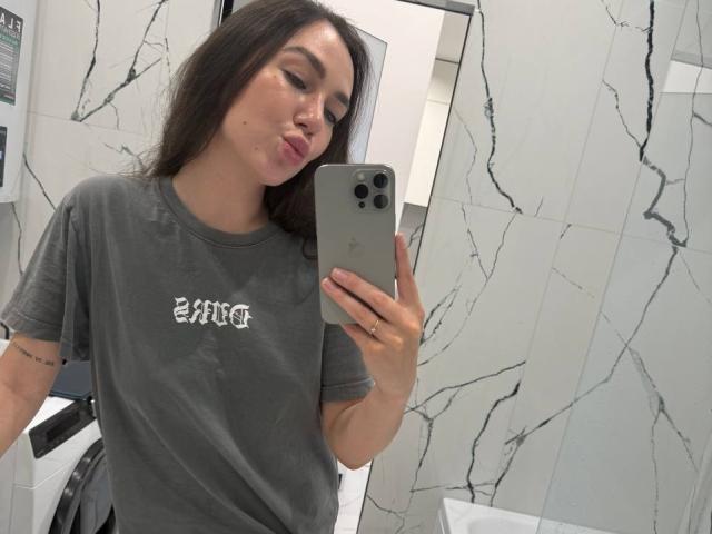 AraiaSheri - Live porn &amp; sex cam - 30221246