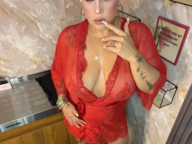 GianellaCox - Live porn &amp; sex cam - 30221330