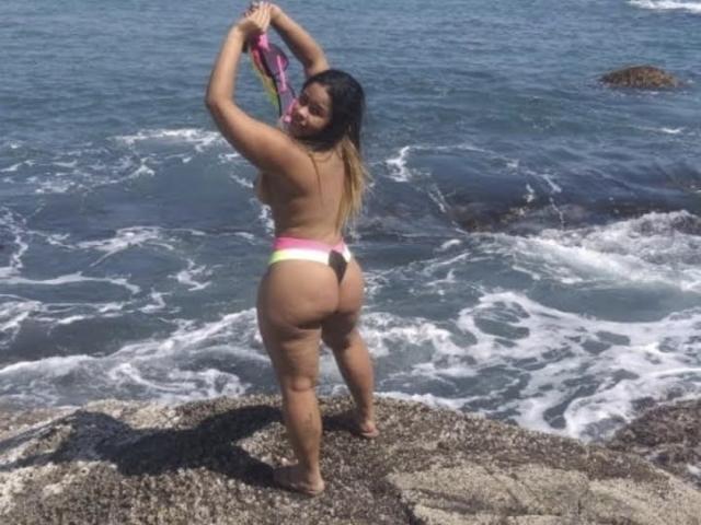 TianaHt - Sexe cam en vivo - 30221951