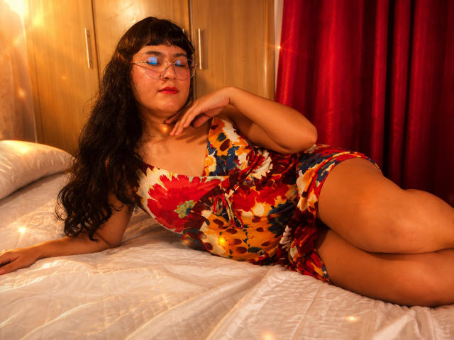 EleanorB - Sexe cam en vivo - 30222401