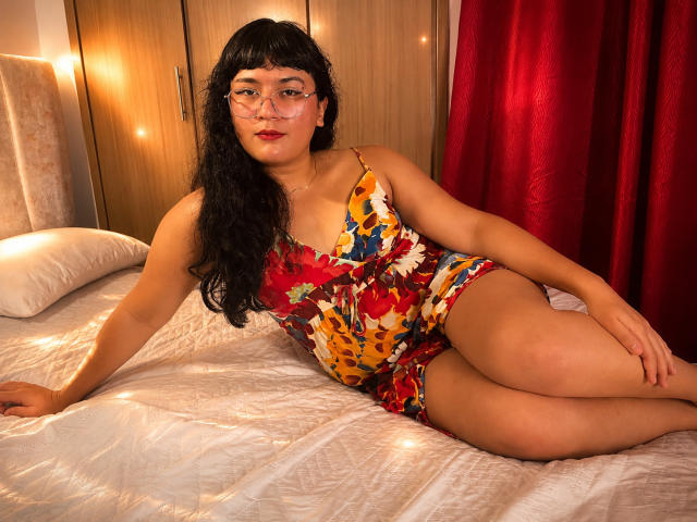 EleanorB - Live porn &amp; sex cam - 30222410