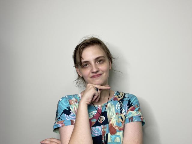 GiannaEget - Live porn &amp; sex cam - 30222434