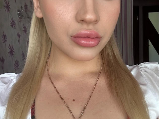 MallieTrappey - Live porn &amp; sex cam - 30227429
