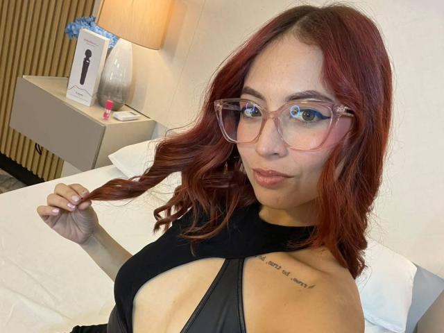 MiaaRouge - Live sex cam - 30229598