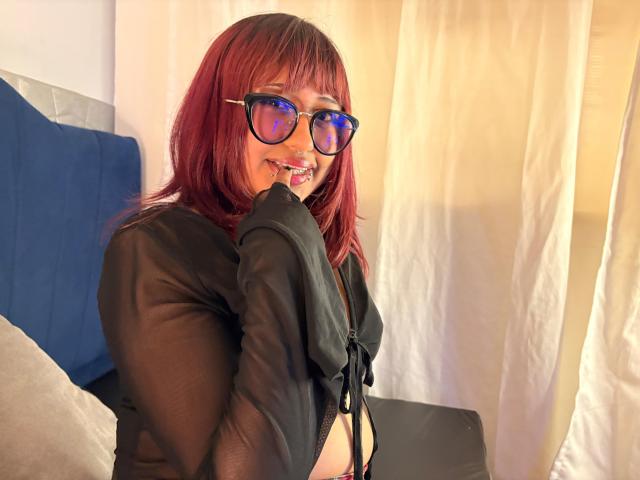 AnyOlsen - Live porn &amp; sex cam - 30230906
