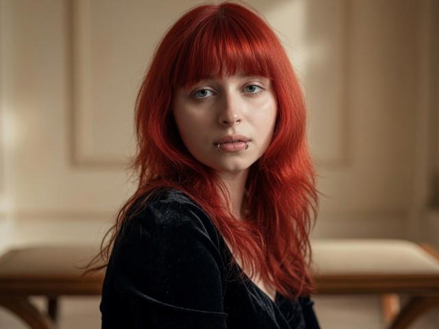 CarolanNiheu - Live porn &amp; sex cam - 30231161