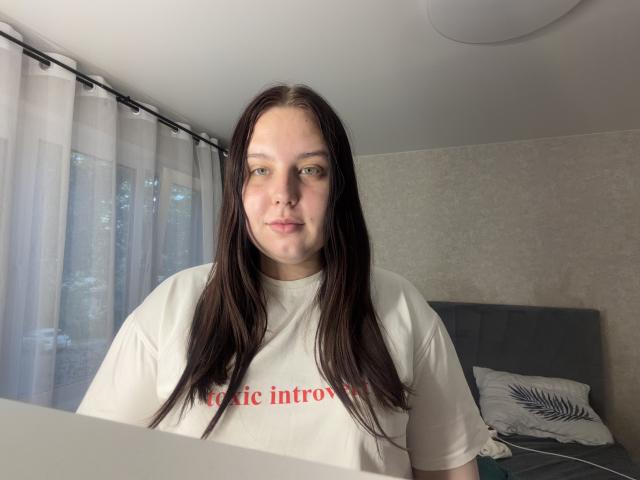 KatiaChecketts - Live porn &amp; sex cam - 30231851
