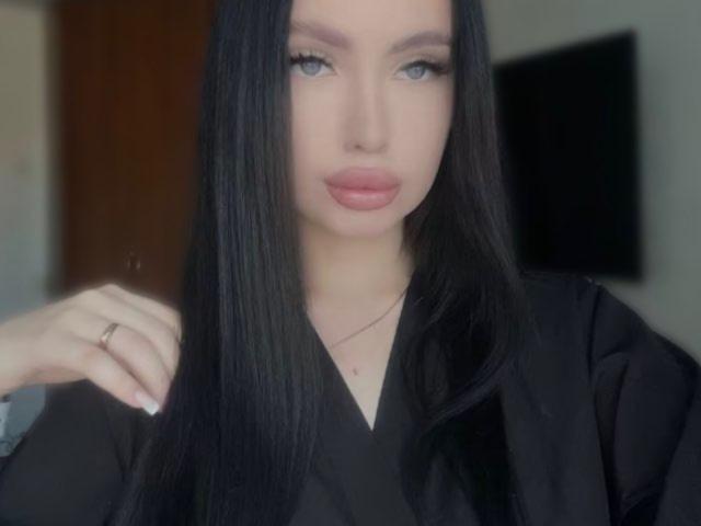 SalomeGlosson - Live porn &amp; sex cam - 30233204