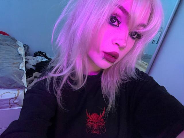 CarmeliaPratten - Live porn &amp; sex cam - 30234389