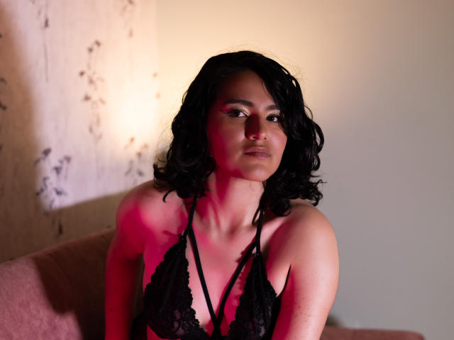 EllyJhones - Live porn &amp; sex cam - 30234611