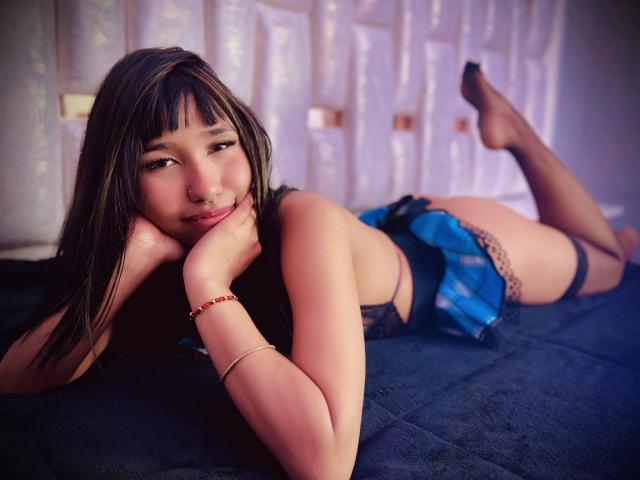 AntonellaNaugthy - Live porno og sexkamera - 30237014