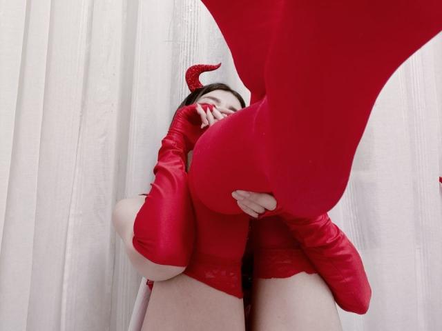 WollyMolly - Live porn &amp; sex cam - 30237515