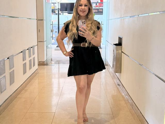 SamanthaGold - Camera khiêu dâm &amp; quyến rũ trực tiếp - 30238283